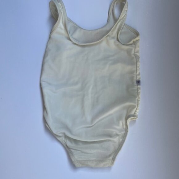 Little girls swimsuit - Picture 2 of 2